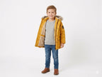 Campera Amber