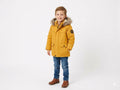 Campera Amber