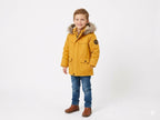 Campera Amber
