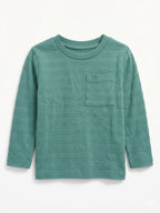 Remera Cleveland Verde