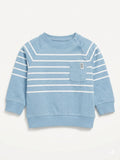 Buzo Antonio Azul Unisex