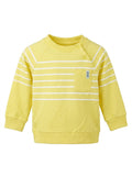 Buzo Antonio Amarillo Unisex