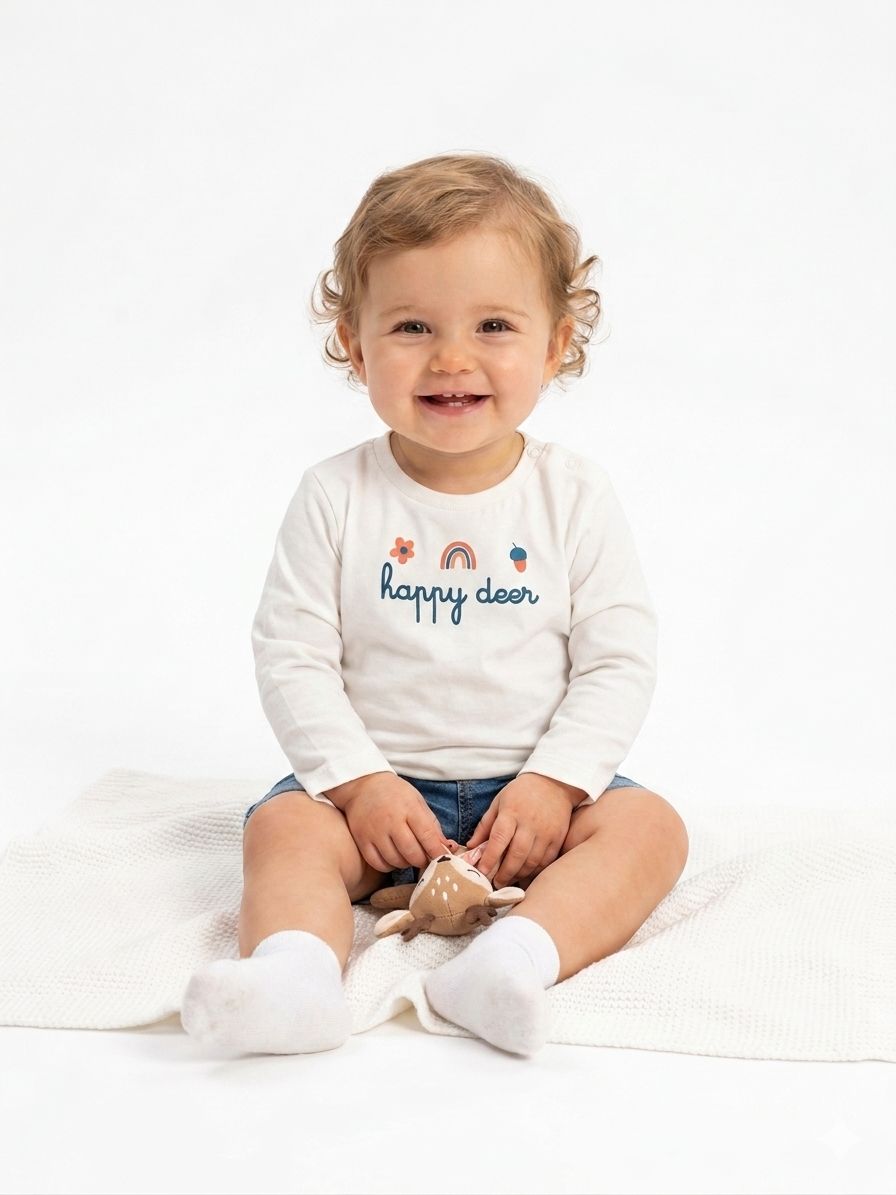Remera Georgina