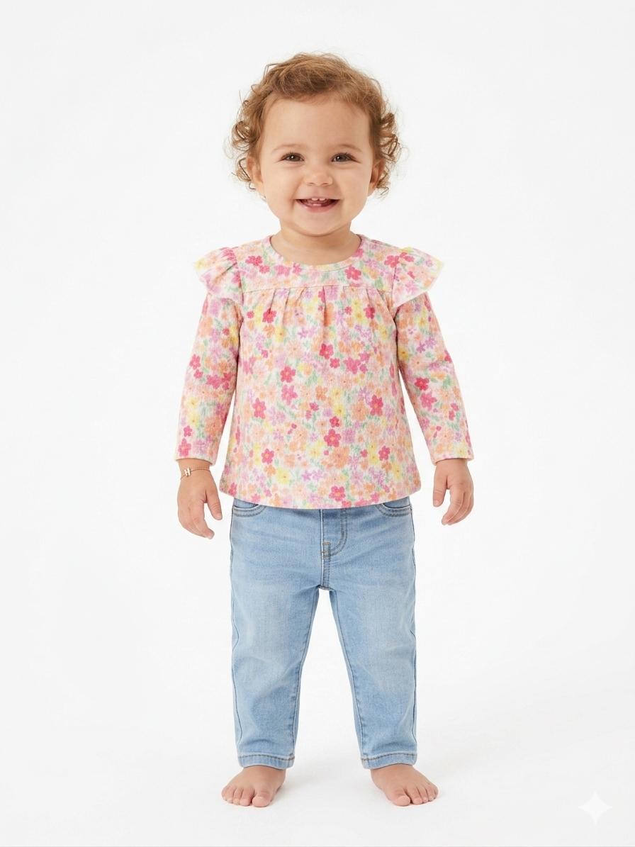 Remera Kitty