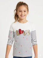 Remera Love