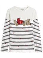 Remera Love