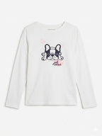 Remera Poppy