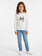 Remera Poppy