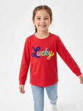 Buzo Lucky