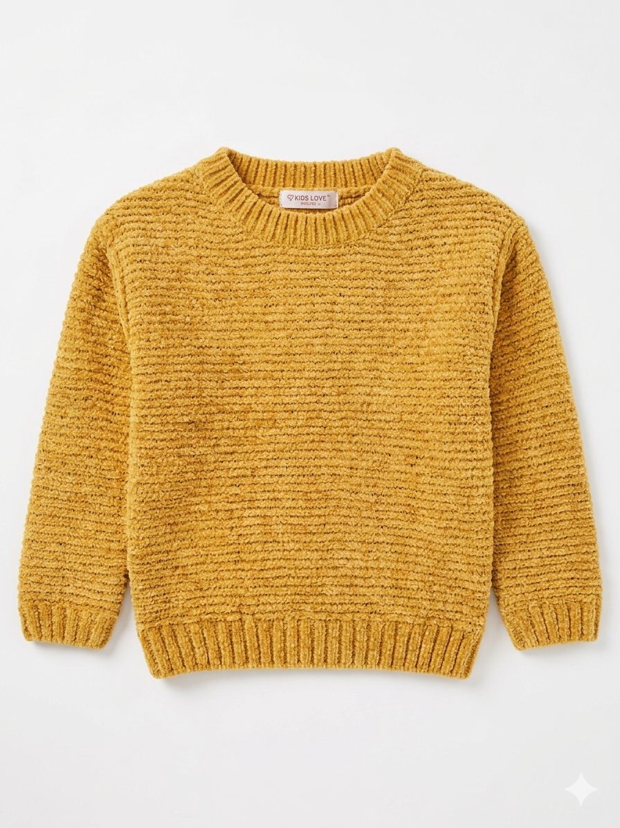 Sweater Gilbert Unisex