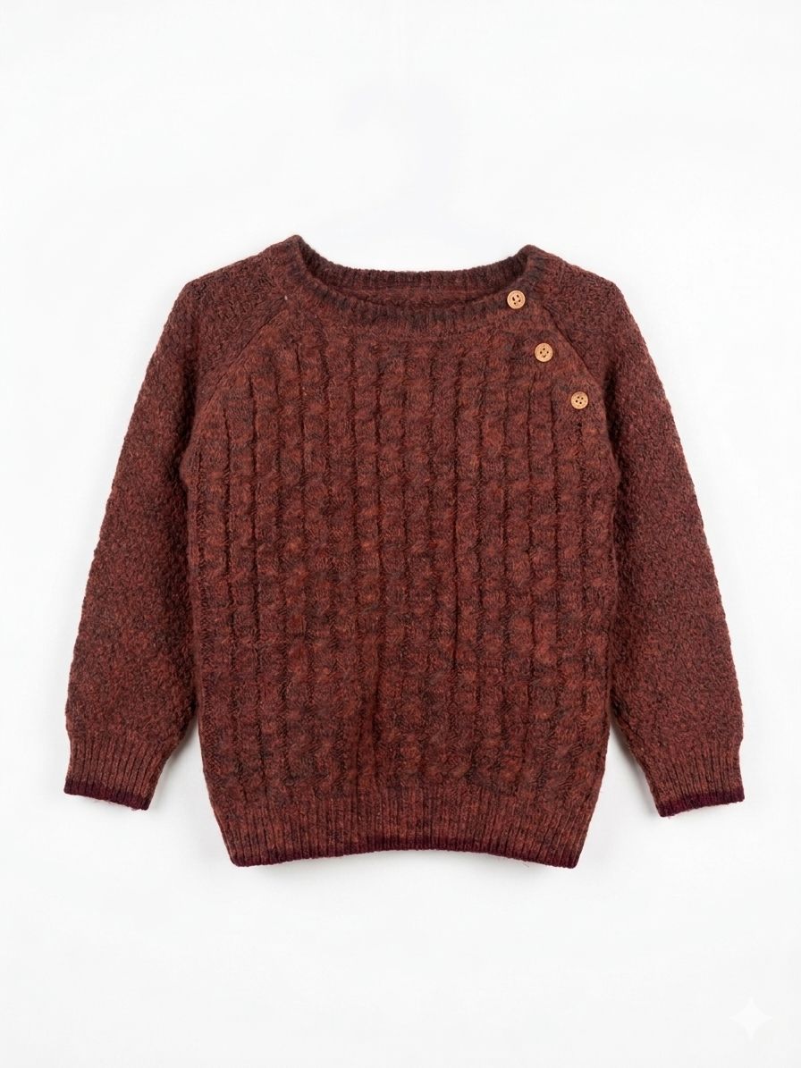 Sweater San Diego