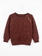 Sweater San Diego