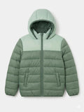 Campera Nylon Motor Oil