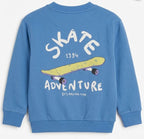 Buzo Skatemaster
