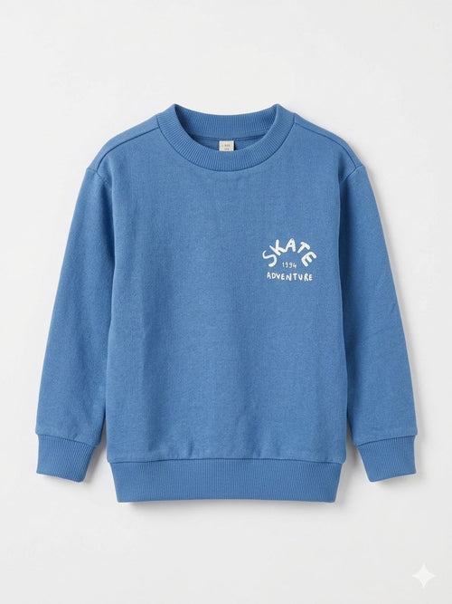 Buzo Skatemaster