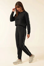 Conjunto Deportivo Marialicia Preto