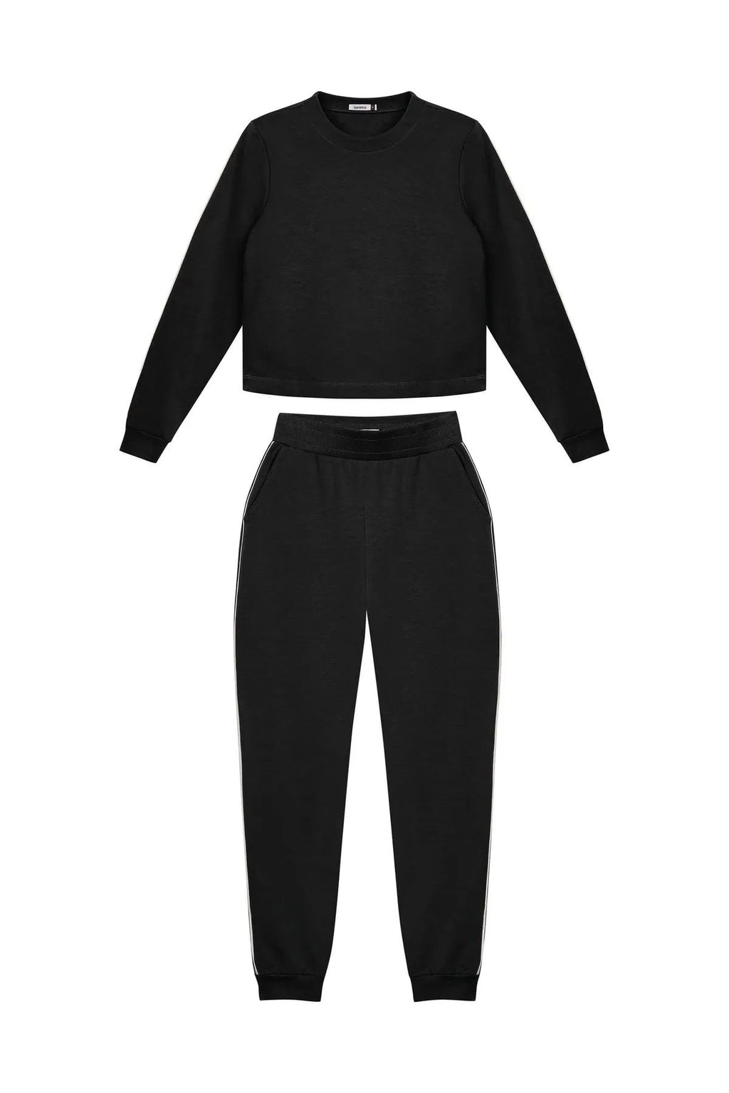 Conjunto Deportivo Marialicia Preto