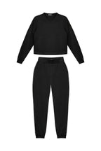 Conjunto Deportivo Marialicia Preto