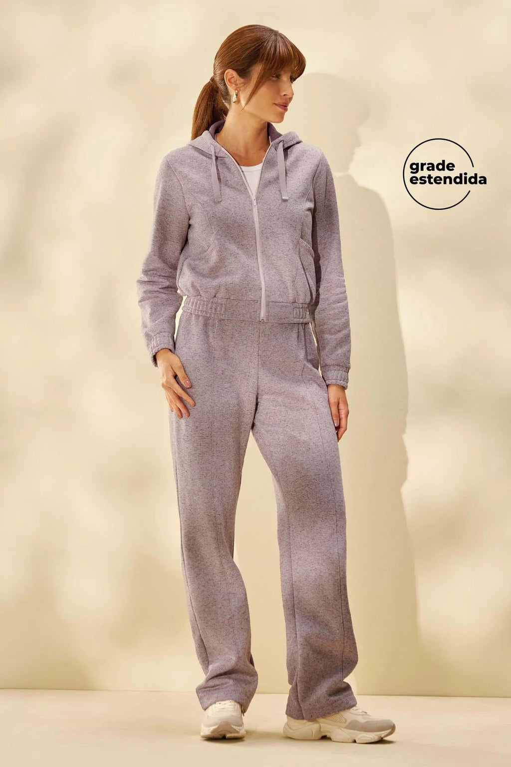 Pantalon Deportivo Marialicia