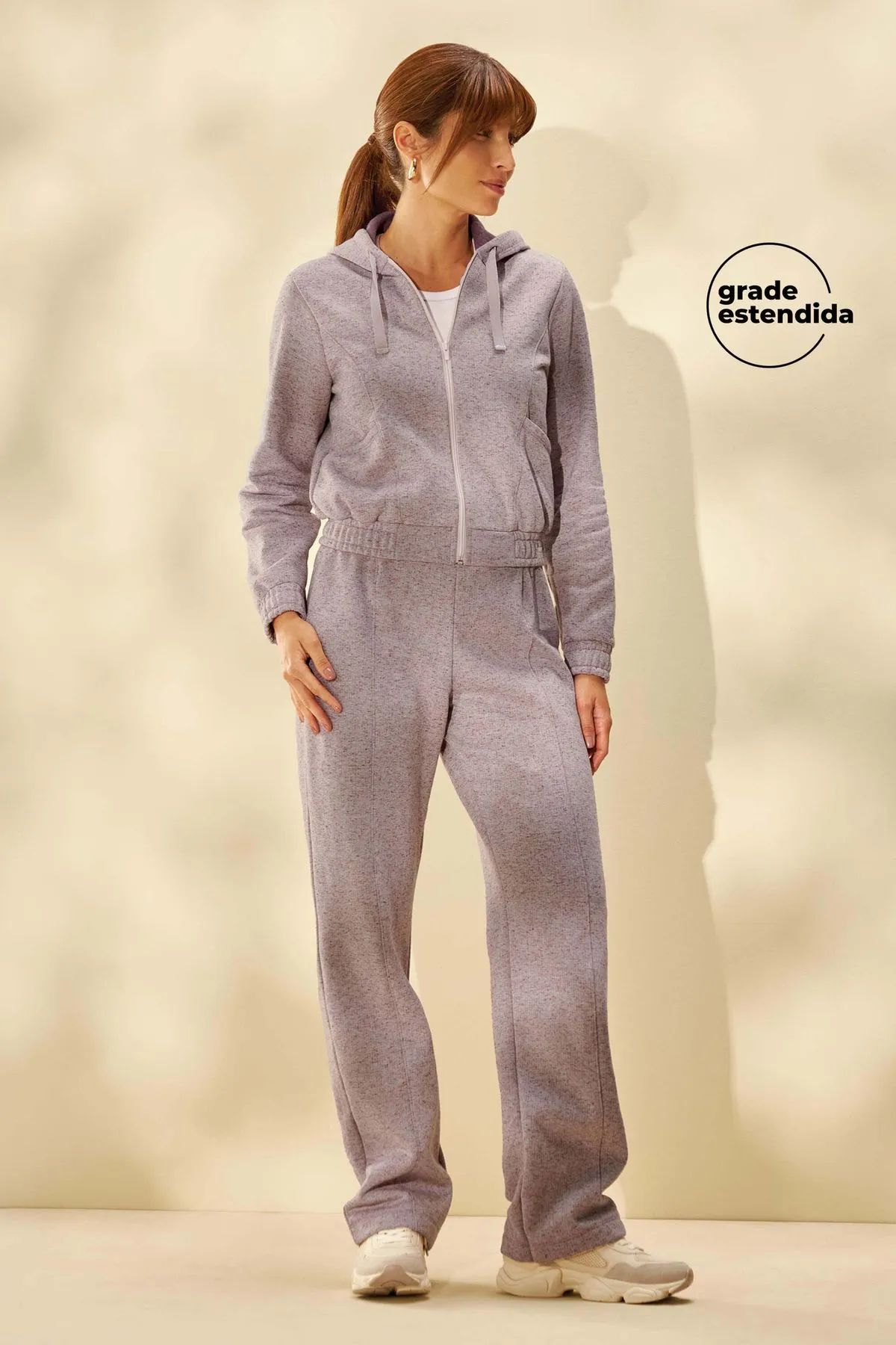 Pantalon Deportivo Marialicia