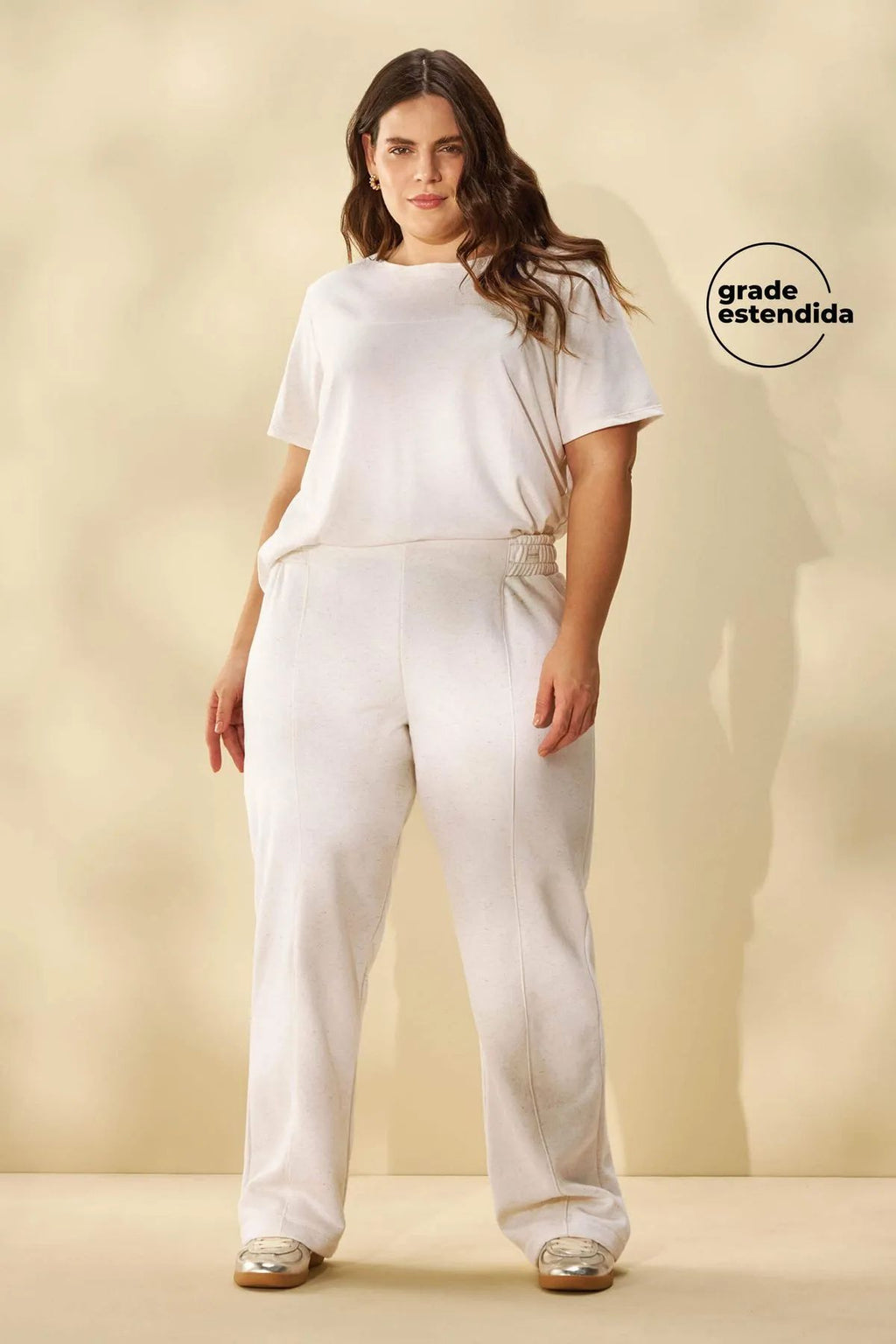 Pantalon Deportivo Marialicia