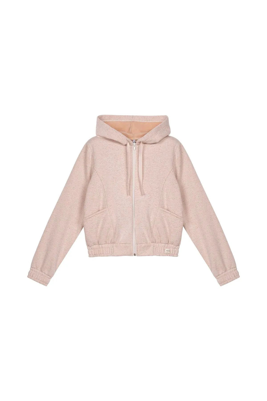 Campera Deportiva Marialicia Rosa