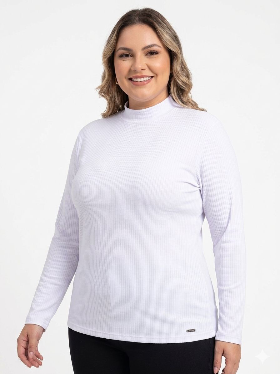 Camiseta Marialicia Blanca