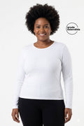 Camiseta Marialicia Blanca