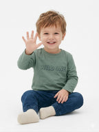Remera Leno