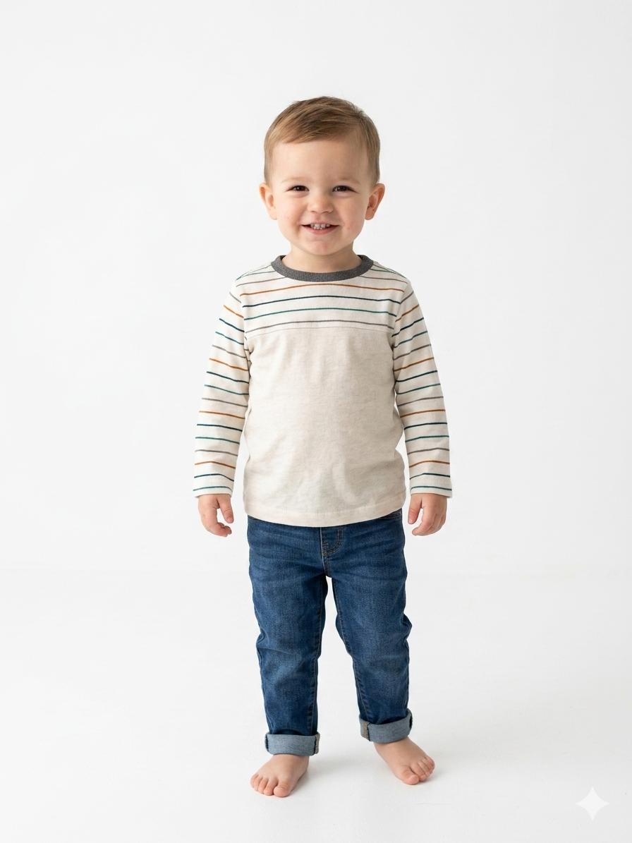 Remera Fontana
