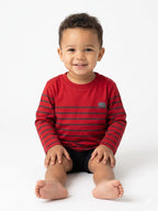 Remera Oso Rojo