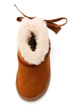 Bota Novope Infantil - Marron