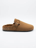 Zueco Darknes - Marron
