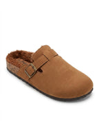 Zueco Darknes - Marron