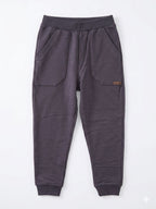Pantalón Deportivo - Gris Oscuro