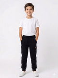 Pantalon Deportivo - Preto