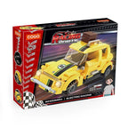 Auto de Carreras 3D 193pcs