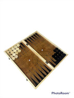Juego de Mesa 3 en 1