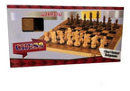 Juego de Mesa 3 en 1
