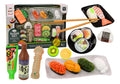 Juego Set de Sushi