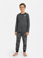 Pijama Aviones