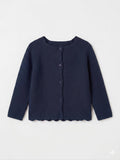 Cardigan Girona - Azul