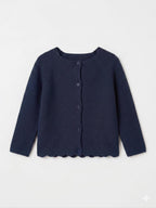 Cardigan Girona - Azul