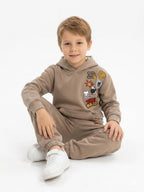Conjunto The Bkid