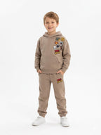 Conjunto The Bkid
