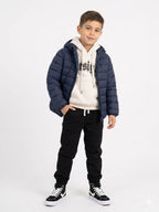Campera Austria - Azul