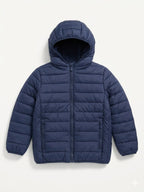 Campera Austria - Azul