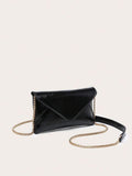 Cartera Flamine - Preto