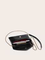 Cartera Flamine - Preto