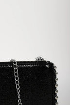 Cartera Asturia - Preto